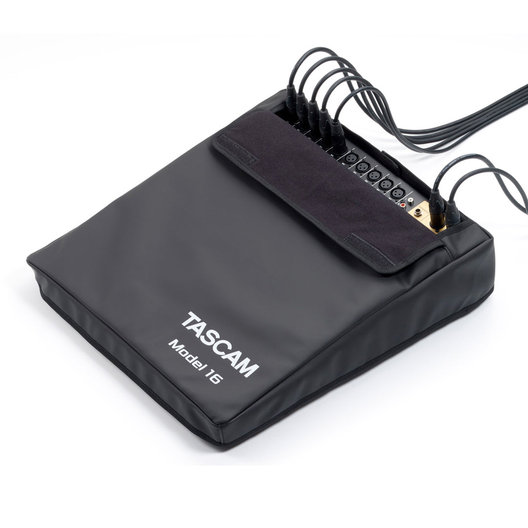 Tascam AK-DC16 Dust Cover for Model 16 Mixer