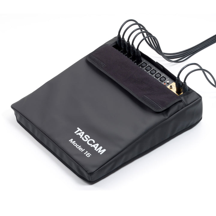 Tascam AK-DC16 Dust Cover for Model 16 Mixer