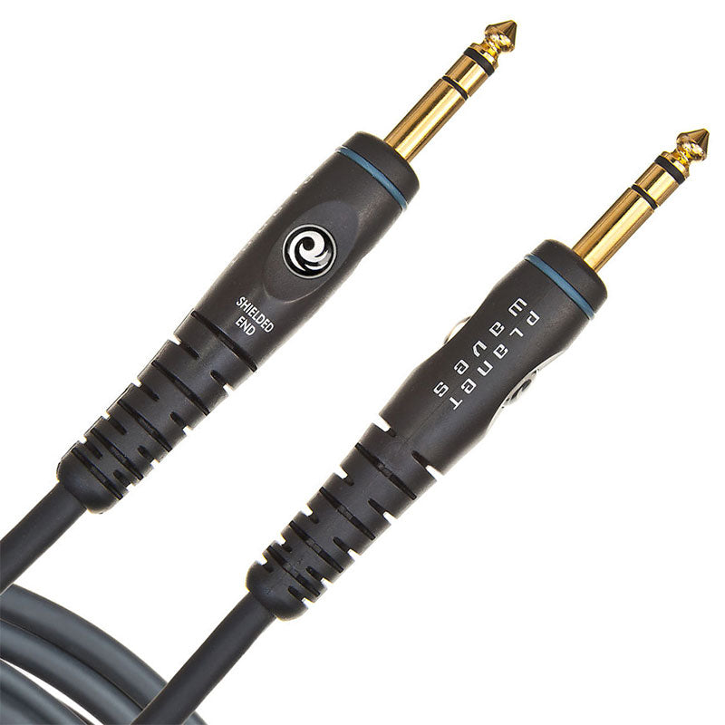 D'Addario PW-GS-10 - 10' ST 1/4in INST CBL