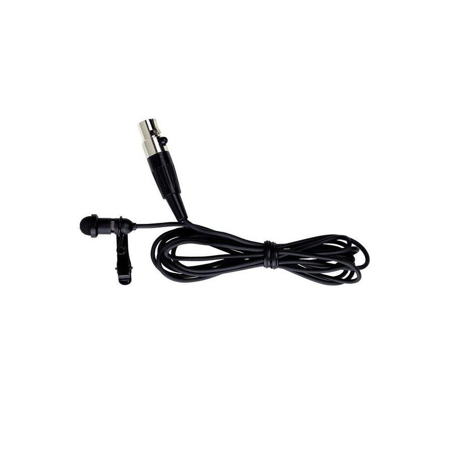 Electro-Voice OLM10 - Omni‑Directional Lavalier Microphone