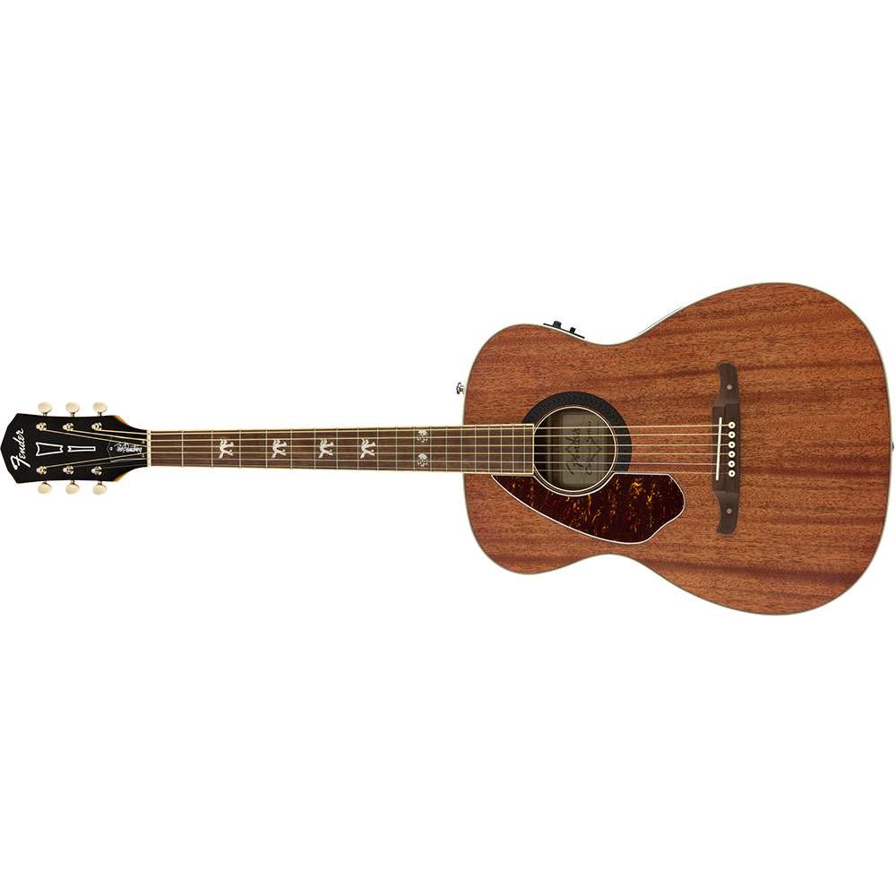 Fender Tim Armstrong Hellcat Left-Hand (Natural)