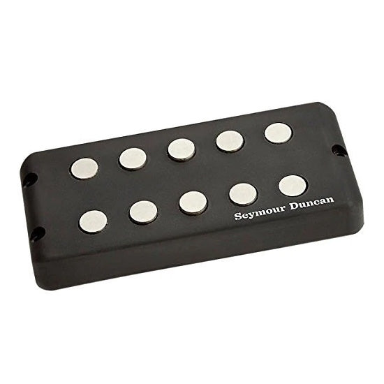 Seymour Duncan SMB-5S 5 string Music Man pickup w/STC-3M4 tone circuit