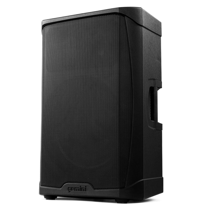 Gemini GD-115BT Powered Speaker w/ Bluetooth Playback - 15”