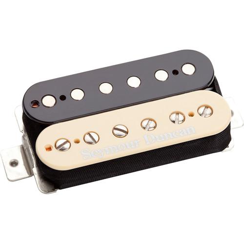 Seymour Duncan SH-14 Custom 5 Rev Zebra