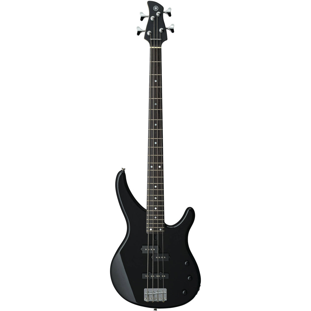 Yamaha Electric Bass (Black) TRBX174 BL