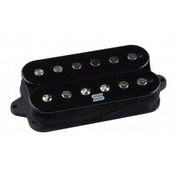 Seymour Duncan Duality neck Black