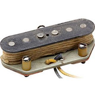 Seymour Duncan Antq II for Telecaster Twang Brdg