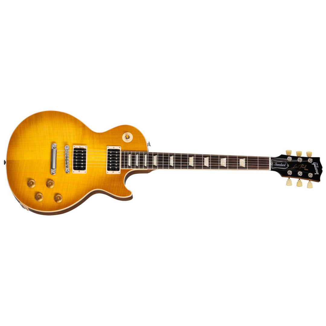 Gibson Les Paul Standard Faded 50s