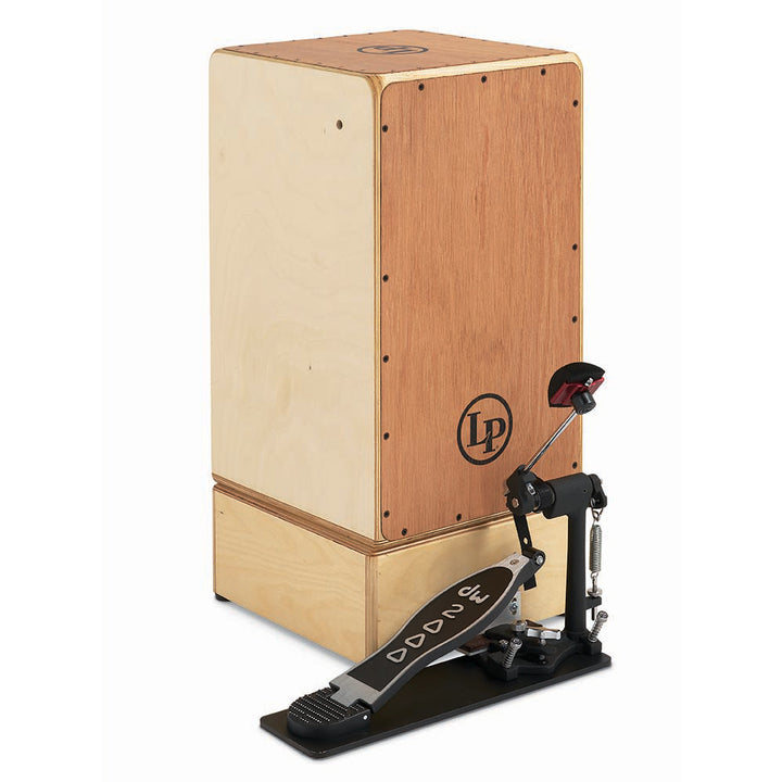 DW CP2000RA 2000 Series Single RT-Angle Pedal