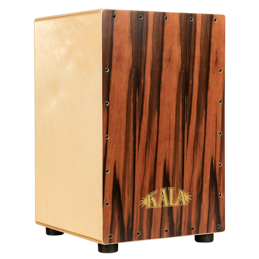 Kala Cajon - Ebony