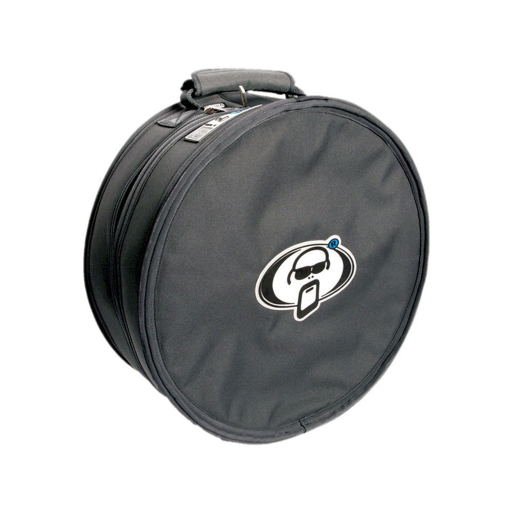Protection Racket 3005-00 - 15“ x 6½” free floater snare case
