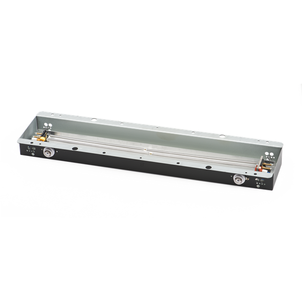 Fender 4-Spring 600 ohm Replacement Reverb Unit
