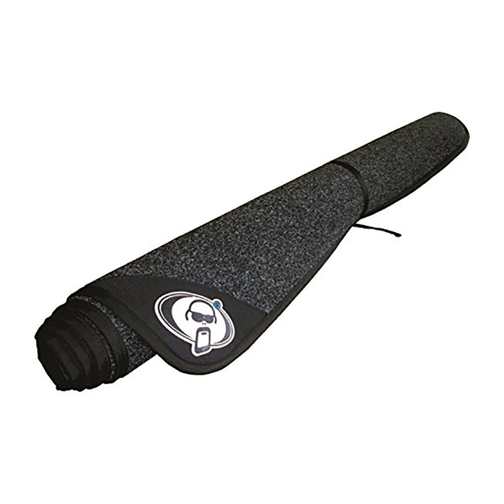 Protection Racket 9020-00 - DRUM MAT 2.00m x 1.6m