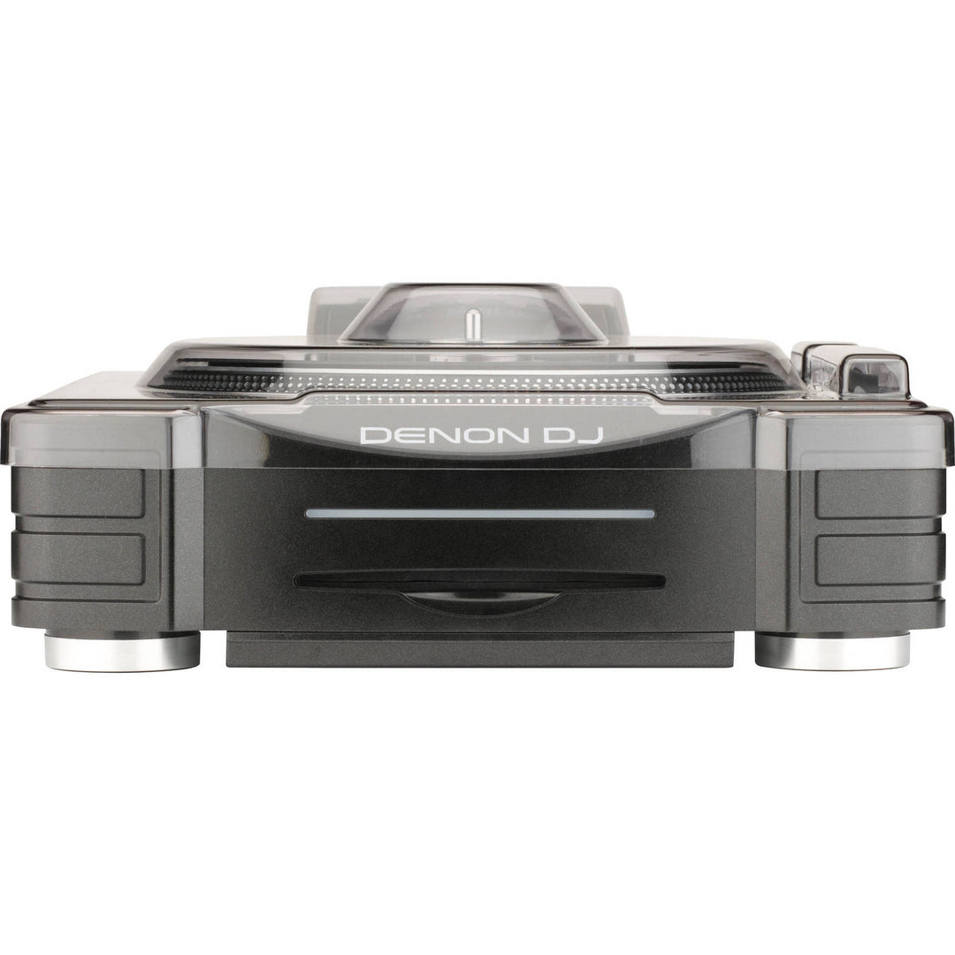 Decksaver Dust Cover for Denon SC2900 / SC3900 DJ Media Players