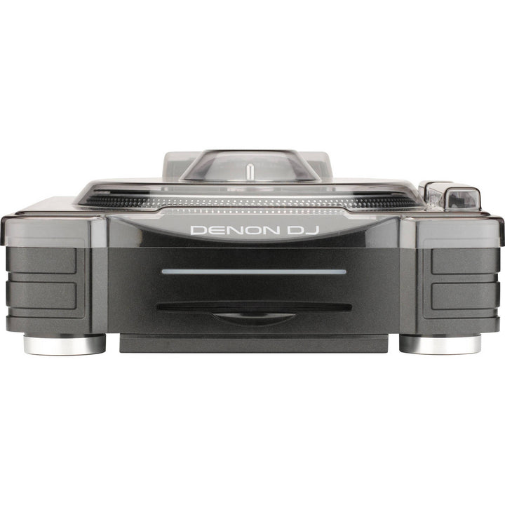 Decksaver Dust Cover for Denon SC2900 / SC3900 DJ Media Players