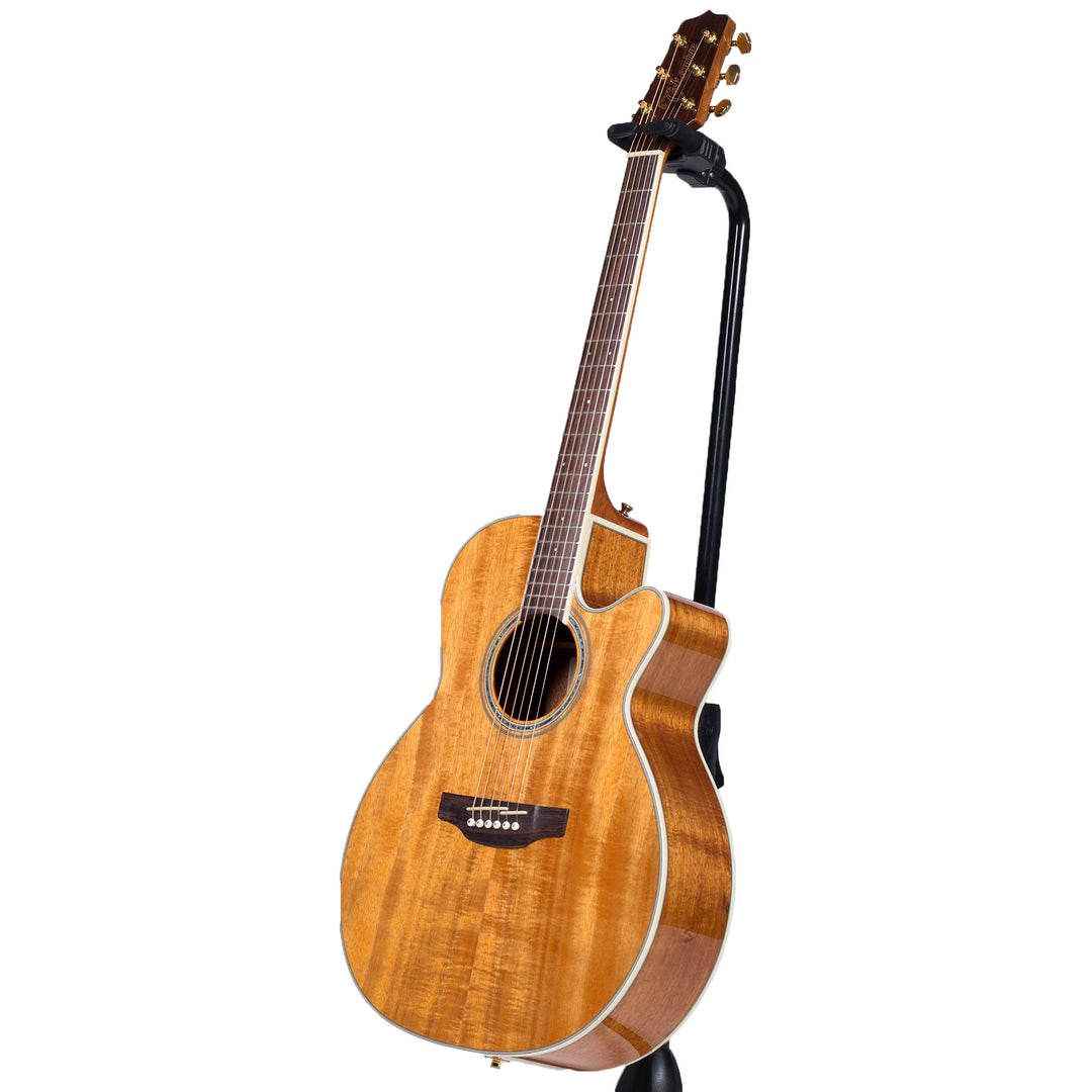 Takamine GN77KCE-NAT Acoustic-Electric Guitar