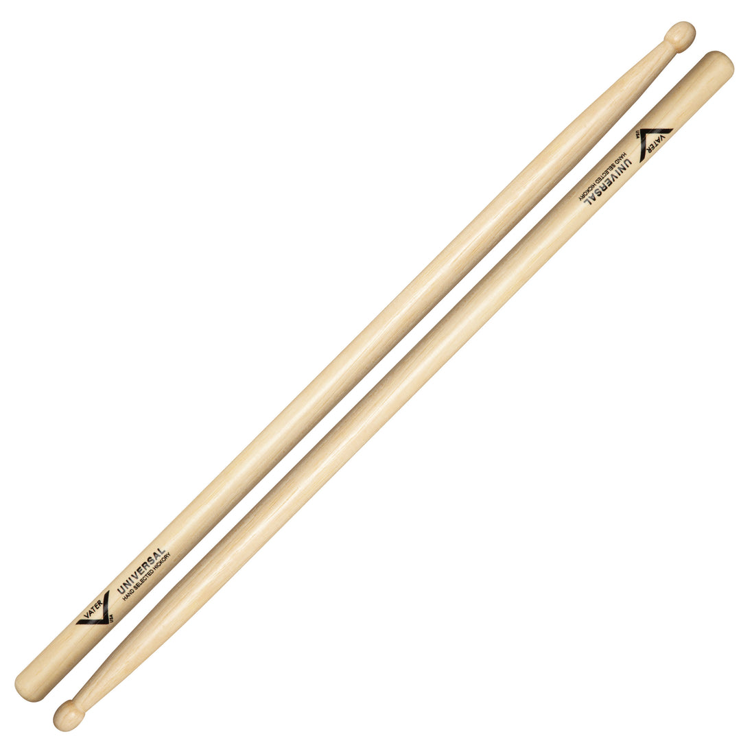 Vater VHUW - Vater American Hickory Universal Drumsticks