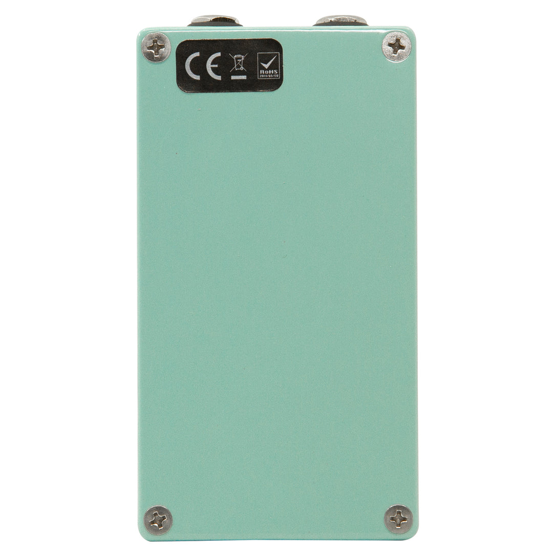 Walrus Audio Deep Six Compressor V3 Guitar Pedal