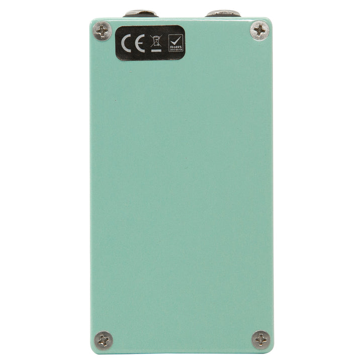 Walrus Audio Deep Six Compressor V3 Guitar Pedal