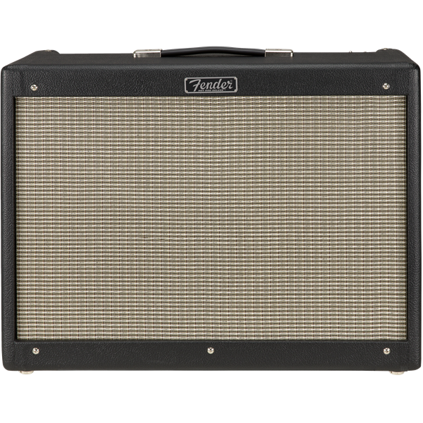 Fender Hot Rod Deluxe IV (Black)