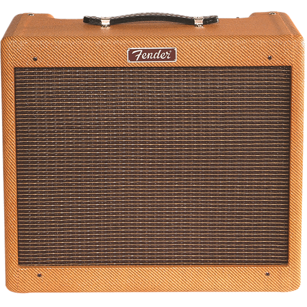 Fender Blues Junior Lacquered Tweed (Lacquered Tweed) – Music City 