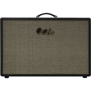 PRS HDRX 2x12 Closed Back Stealth Guitar Amplifier Cabinet