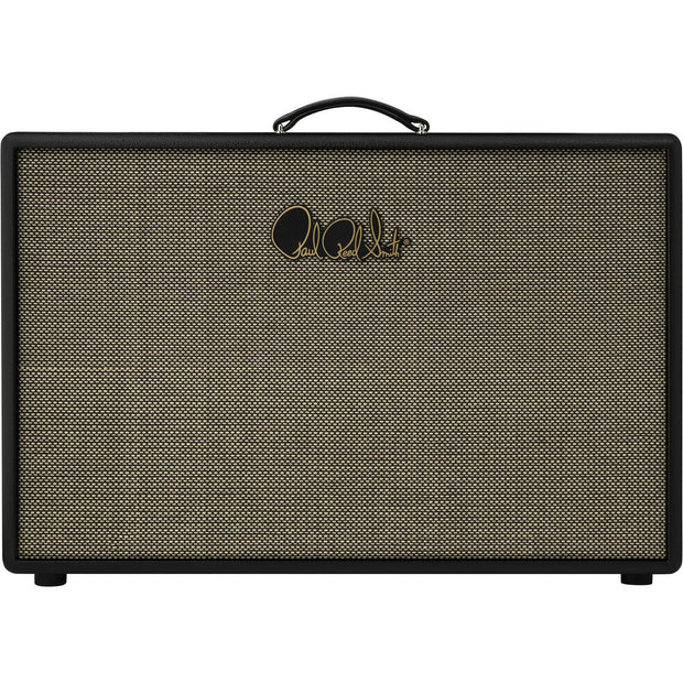 PRS HDRX 2x12 Closed Back Stealth Guitar Amplifier Cabinet