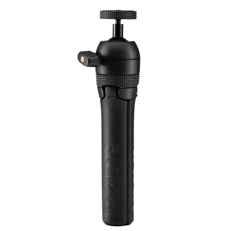 Rode Microphones Vlogger Kit Universal Filmmaking Kit for Mobile Phones