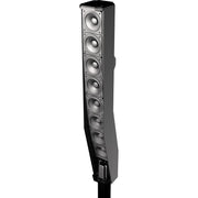 Electro-Voice Evolve 50 Powered Column Speaker System - Black