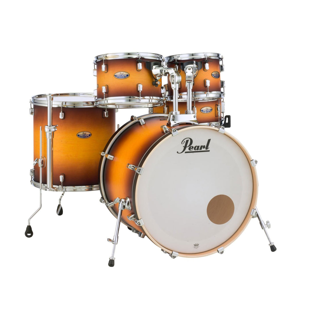 Pearl Decade Maple DMP943XPC 3-Piece Shell Pack