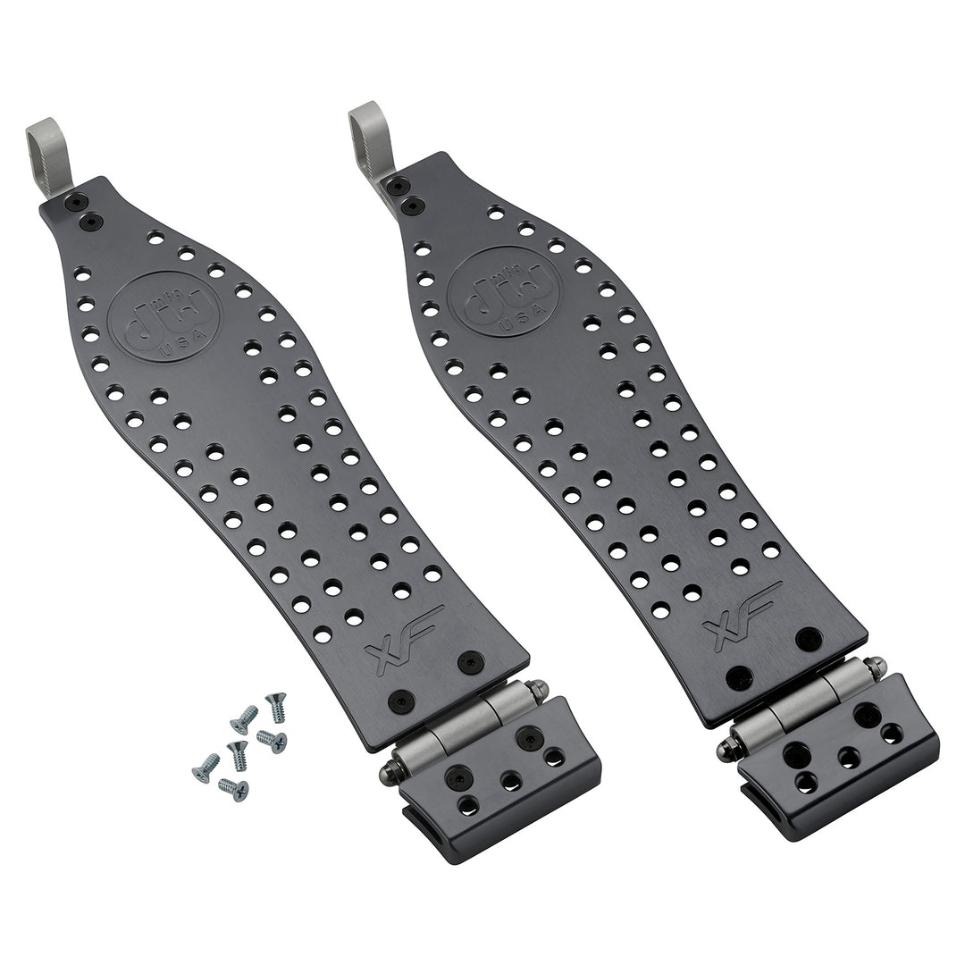 DW XF Conversion kit for MDD Double Pedal