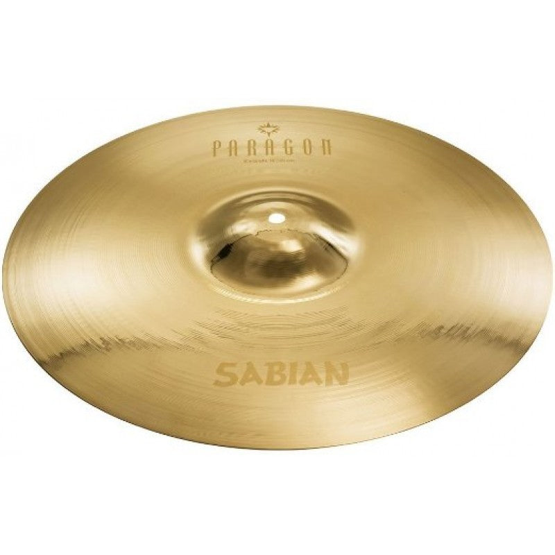 Sabian NP1808B - 18'' Paragon Crash Brilliant Finish