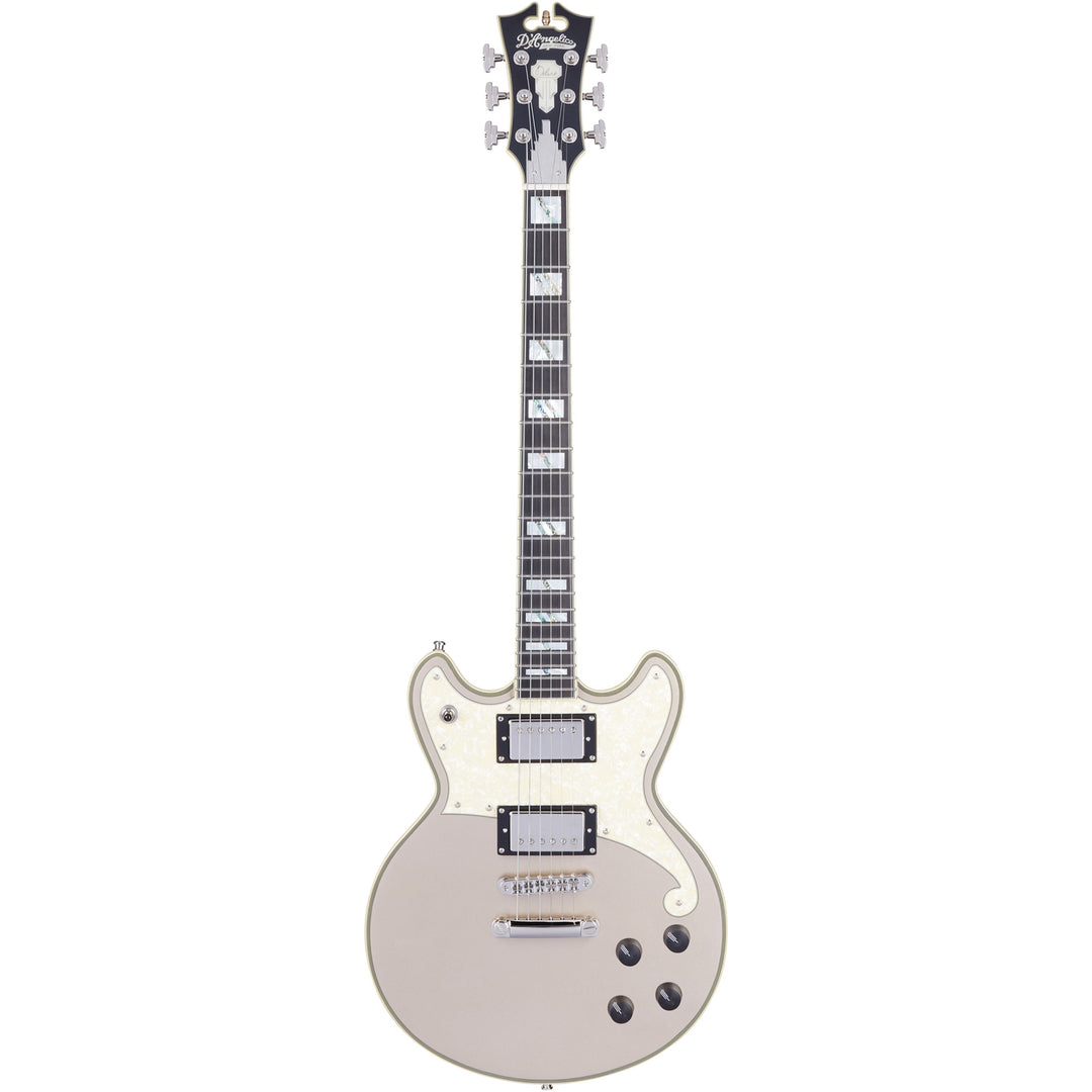 D'Angelico Deluxe Brighton Electric Guitar