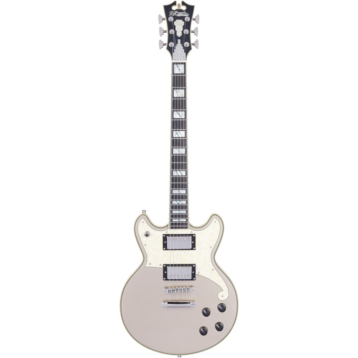 D'Angelico Deluxe Brighton Electric Guitar