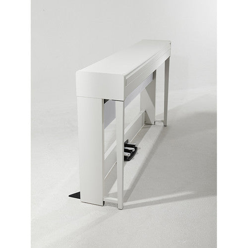 Korg C1 Air Digital Piano with Bluetooth (White)