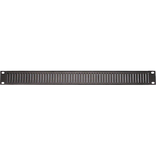 Odyssey APV02 2U Accessory Vent Panel
