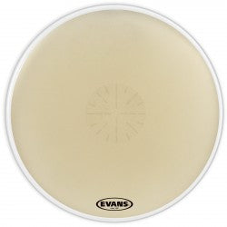 Evans CB4014SD 40" Strata 1400 Drum Head with Power Center Bass