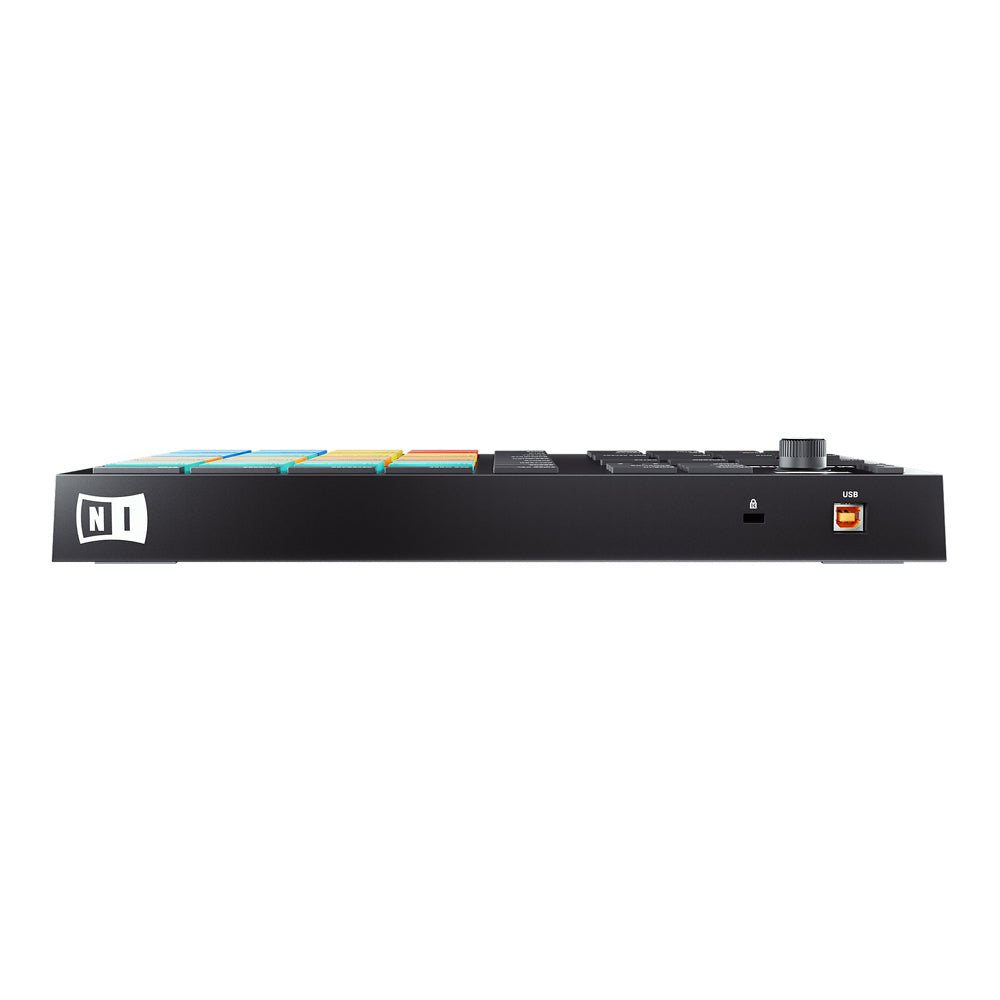 Native Instruments Maschine Mikro MK3 Groove Controller
