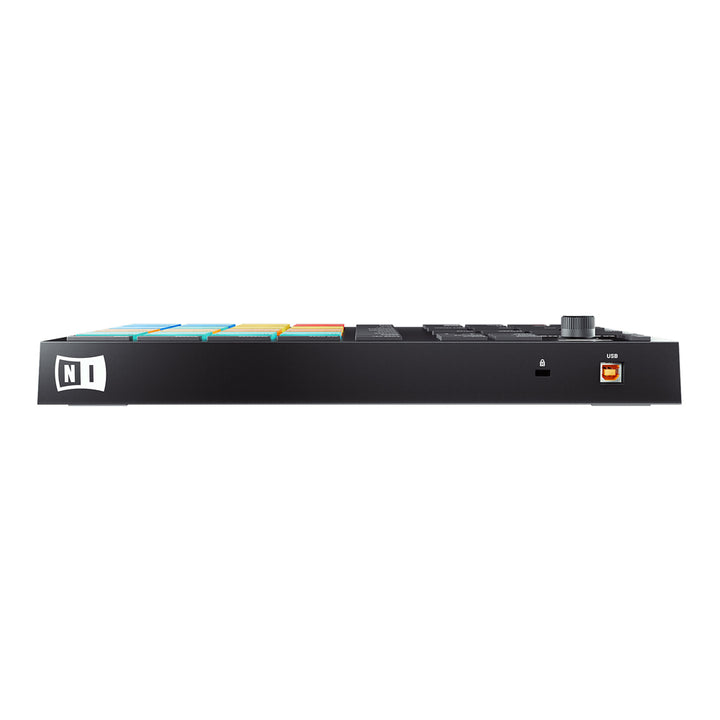 Native Instruments Maschine Mikro MK3 Groove Controller