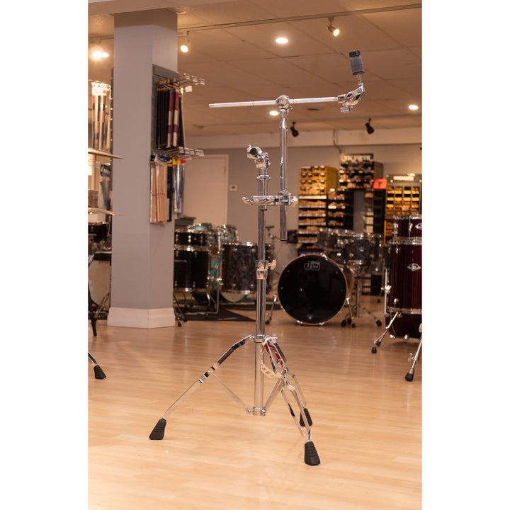 Pearl TC-930 Tom/Cymbal Stand, w/Th-900S & Ch-930