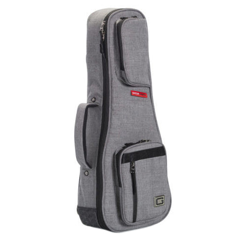 Gator GT-UKE-SOP-GRY Transit Bag for Soprano Ukulele - Grey