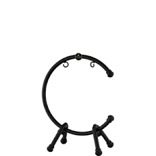 Meinl Percussion TMTGS-S- Meinl Sonic Energy Gong Stand, Small