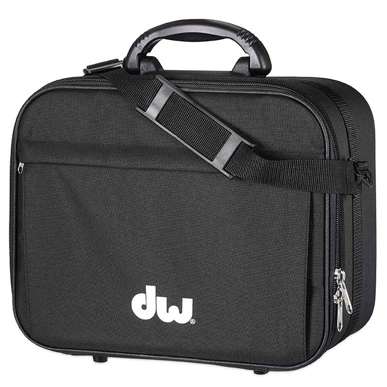DW 5000 Series Single Chain Double Pedal