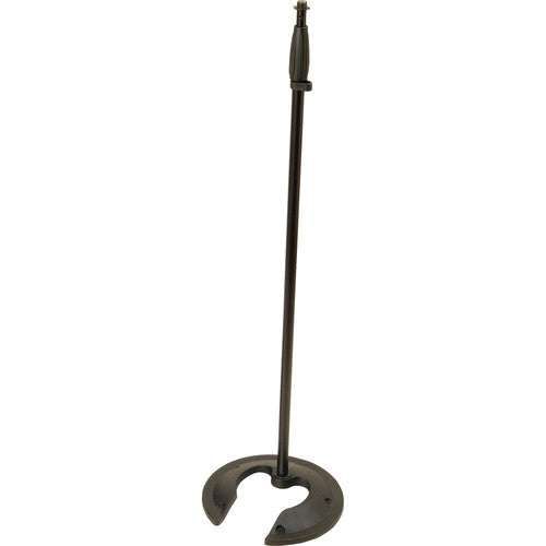 On-Stage MS7325 - Stackable Microphone Stand (34 to 61'')