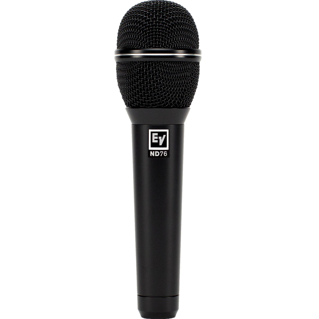 Electro-Voice ND76 - Dynamic Cardioid Vocal Microphone