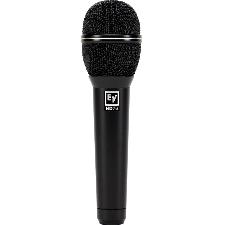 Electro-Voice ND76 - Dynamic Cardioid Vocal Microphone