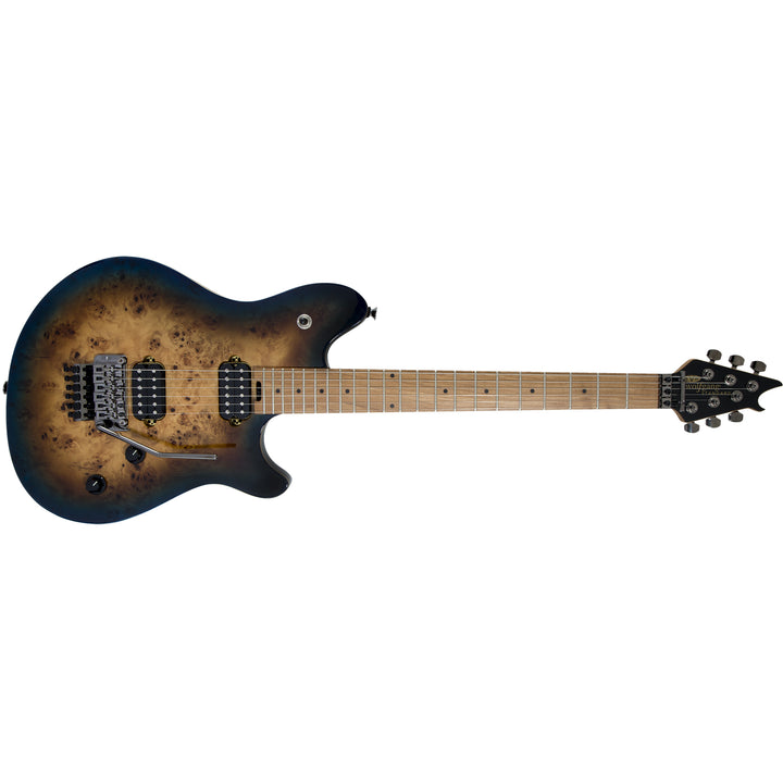 EVH Wolfgang Standard Exotic Electric Guitar