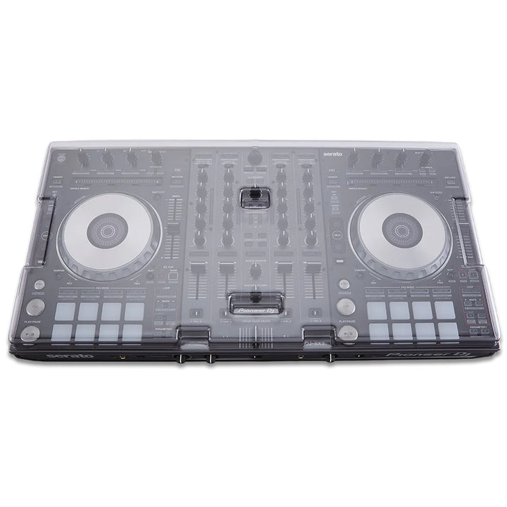 Decksaver Dust Cover for Pioneer DS-PC-DDJSX3 DJ Controller
