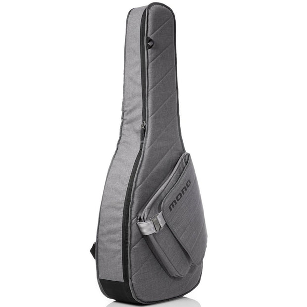 Mono M80 Acoustic Guitar Sleeve Gig Bag - Ash