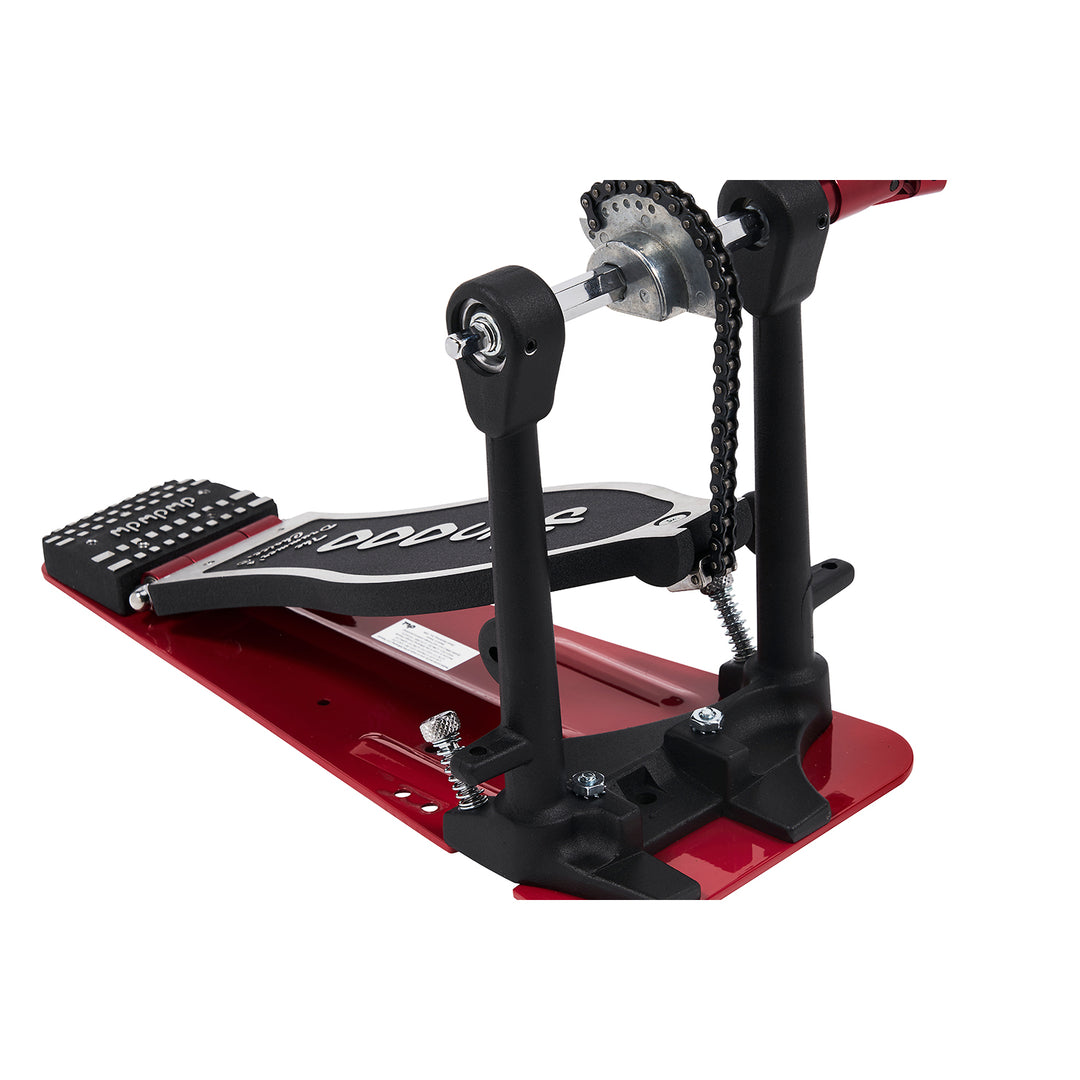 DWCP5002R- DW 5000 Series Remote Bass Drum Pedal, Right